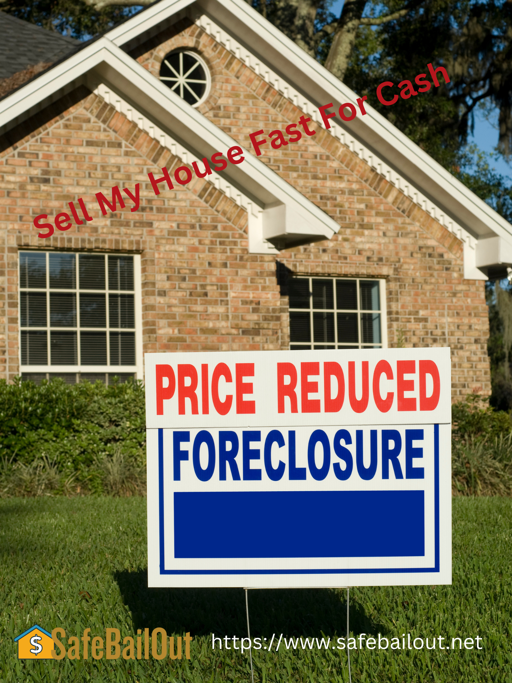 Sell Your preforeclossure home